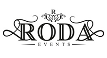 logo roda events